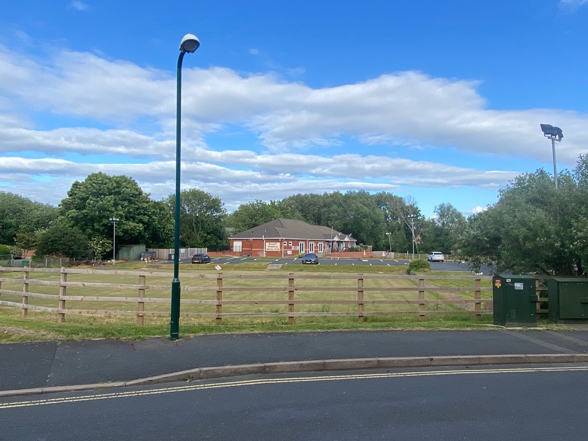 Bagley Sports & Social Club — photo 2