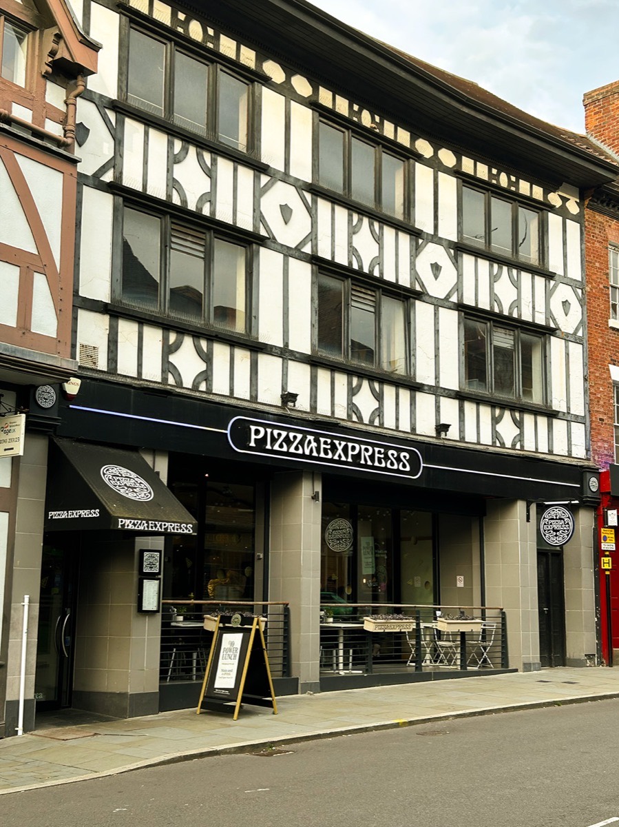 Pizza Express — photo 1